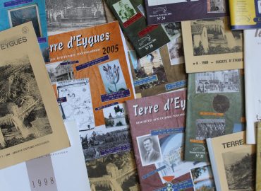 Terre d'Eygues