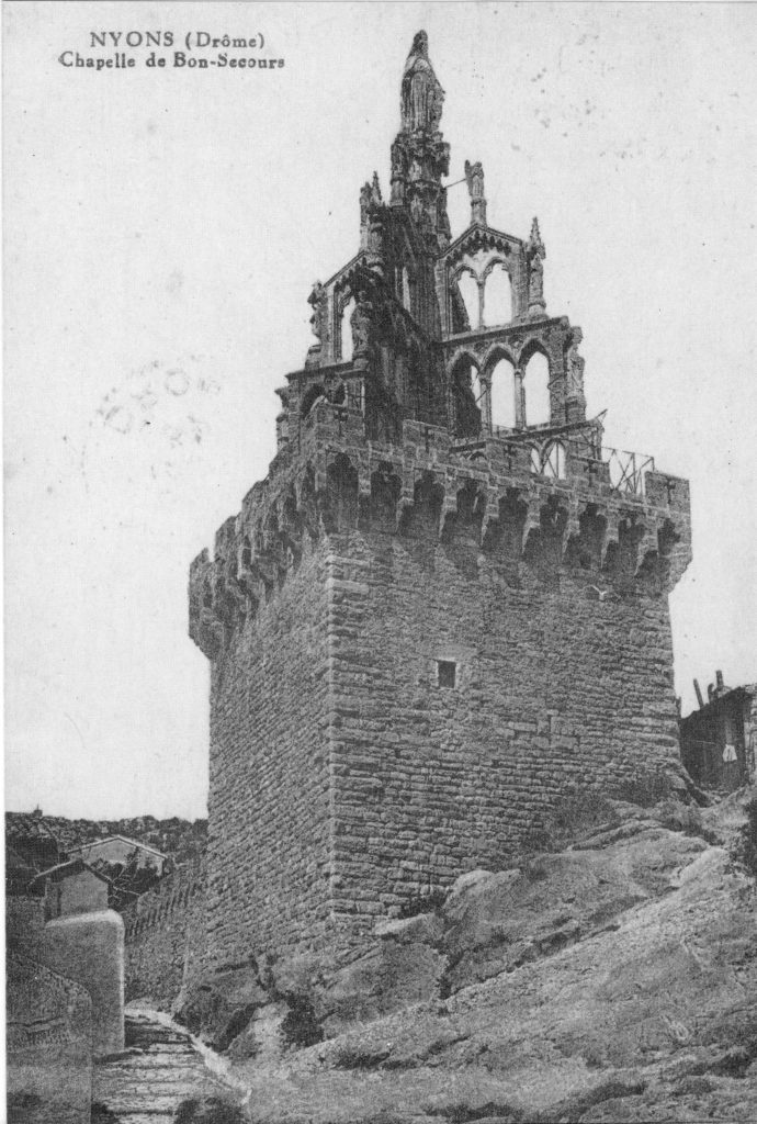 Description de l'image